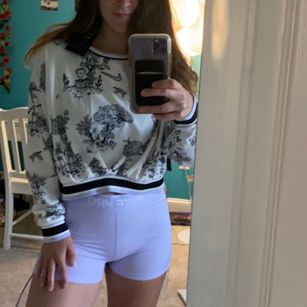 Nike Outfit 2